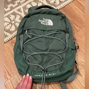 The North Face BOREALIS MINI Backpack
